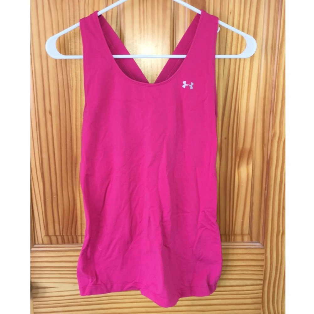 Under Armour Tank Top
